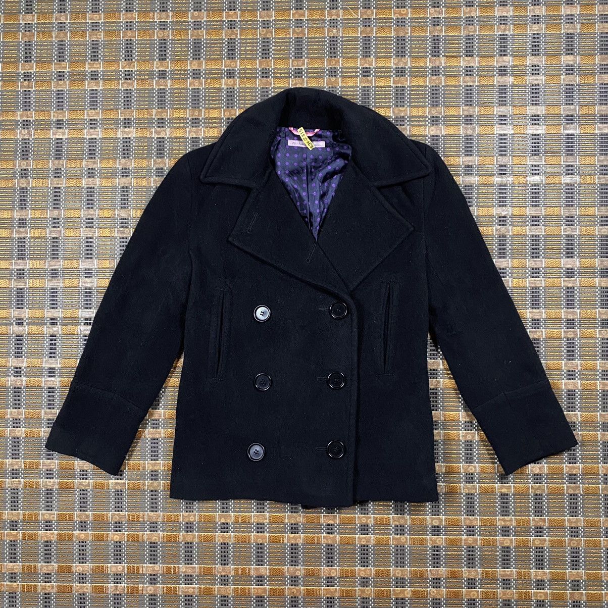 Paul Smith Heavy Winter Coat By Paul Smith Size M / US 6-8 / IT 42-44 - 1 Thumbnail