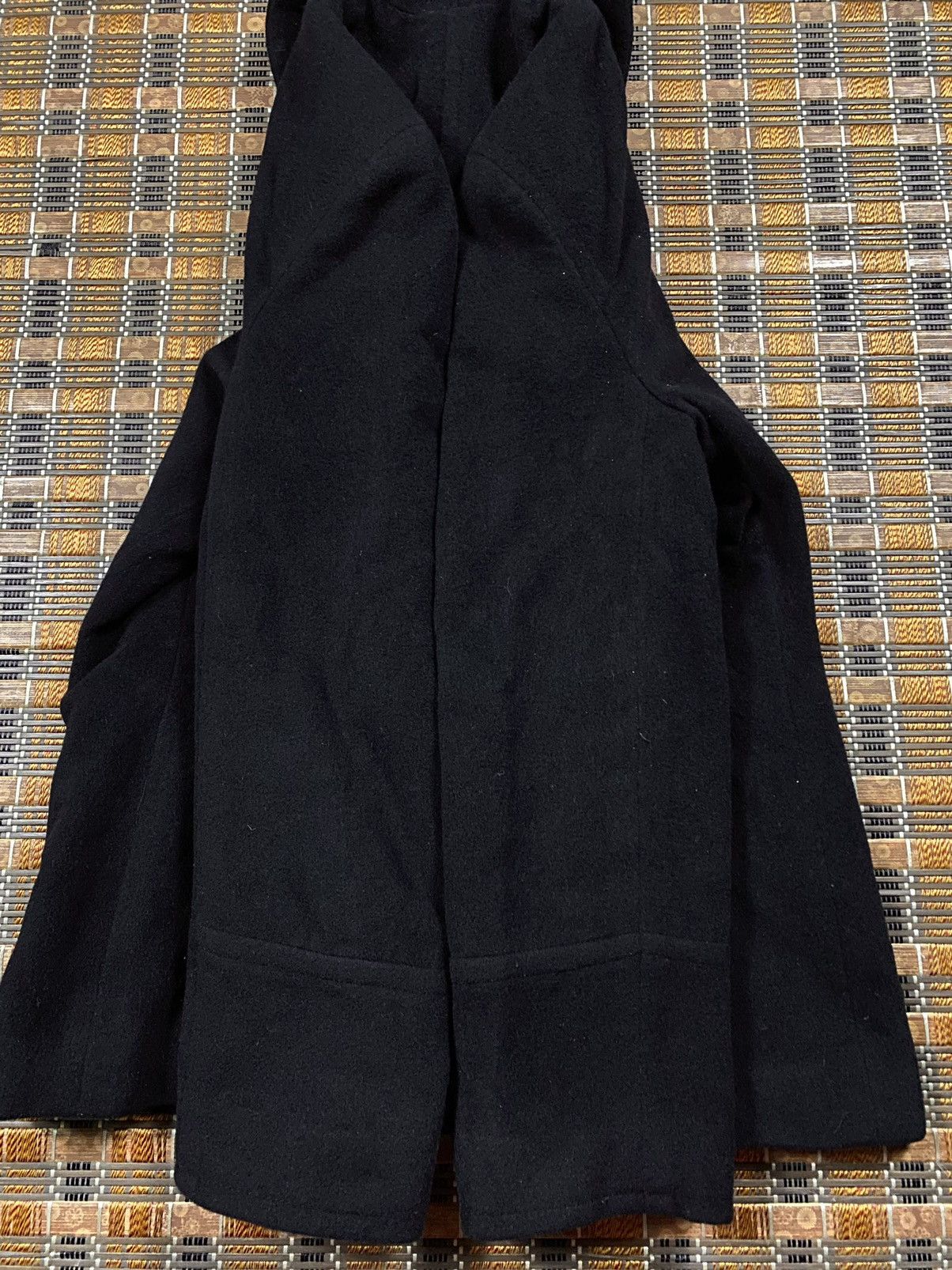Paul Smith Heavy Winter Coat By Paul Smith Size M / US 6-8 / IT 42-44 - 7 Thumbnail