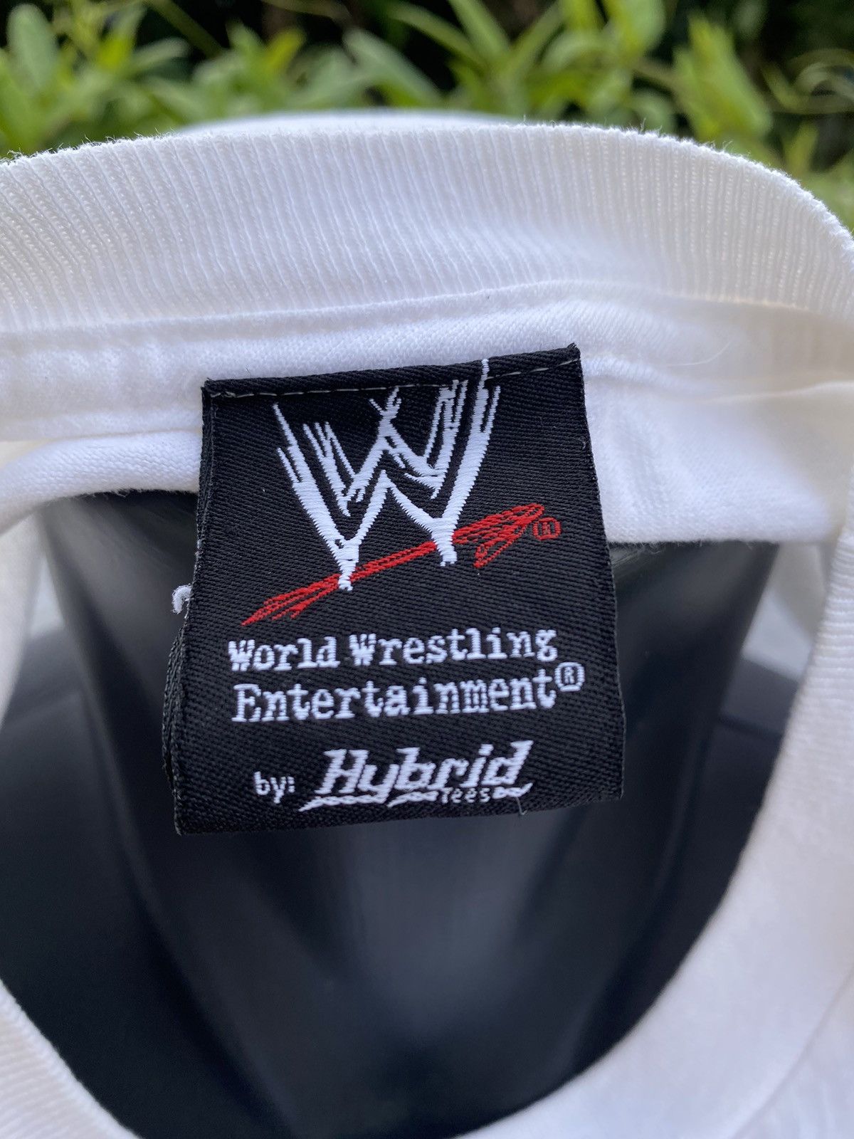 WWE John Cena WWF Promo Tee Size US M / EU 48-50 / 2 - 5 Thumbnail