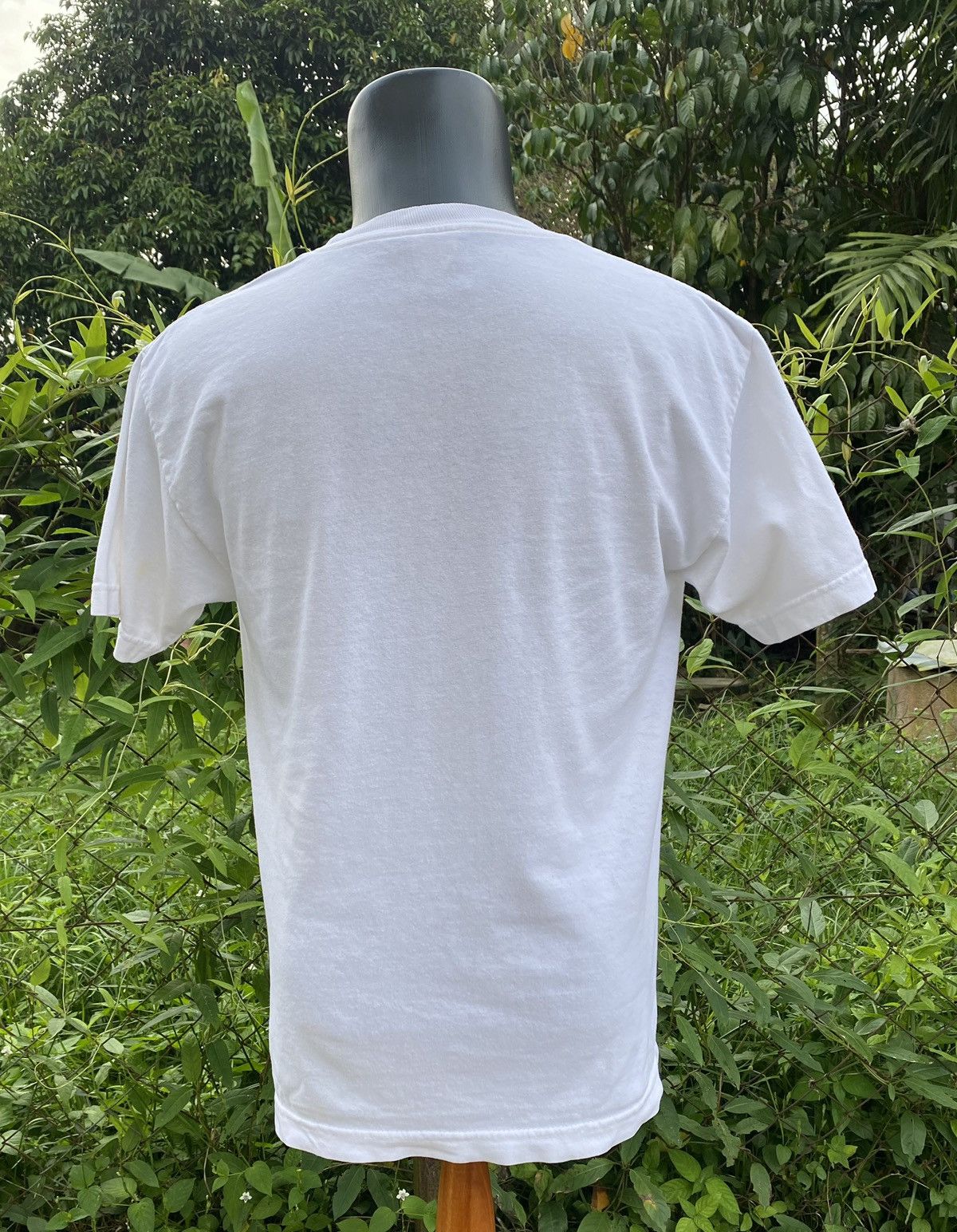 WWE John Cena WWF Promo Tee Size US M / EU 48-50 / 2 - 2 Thumbnail