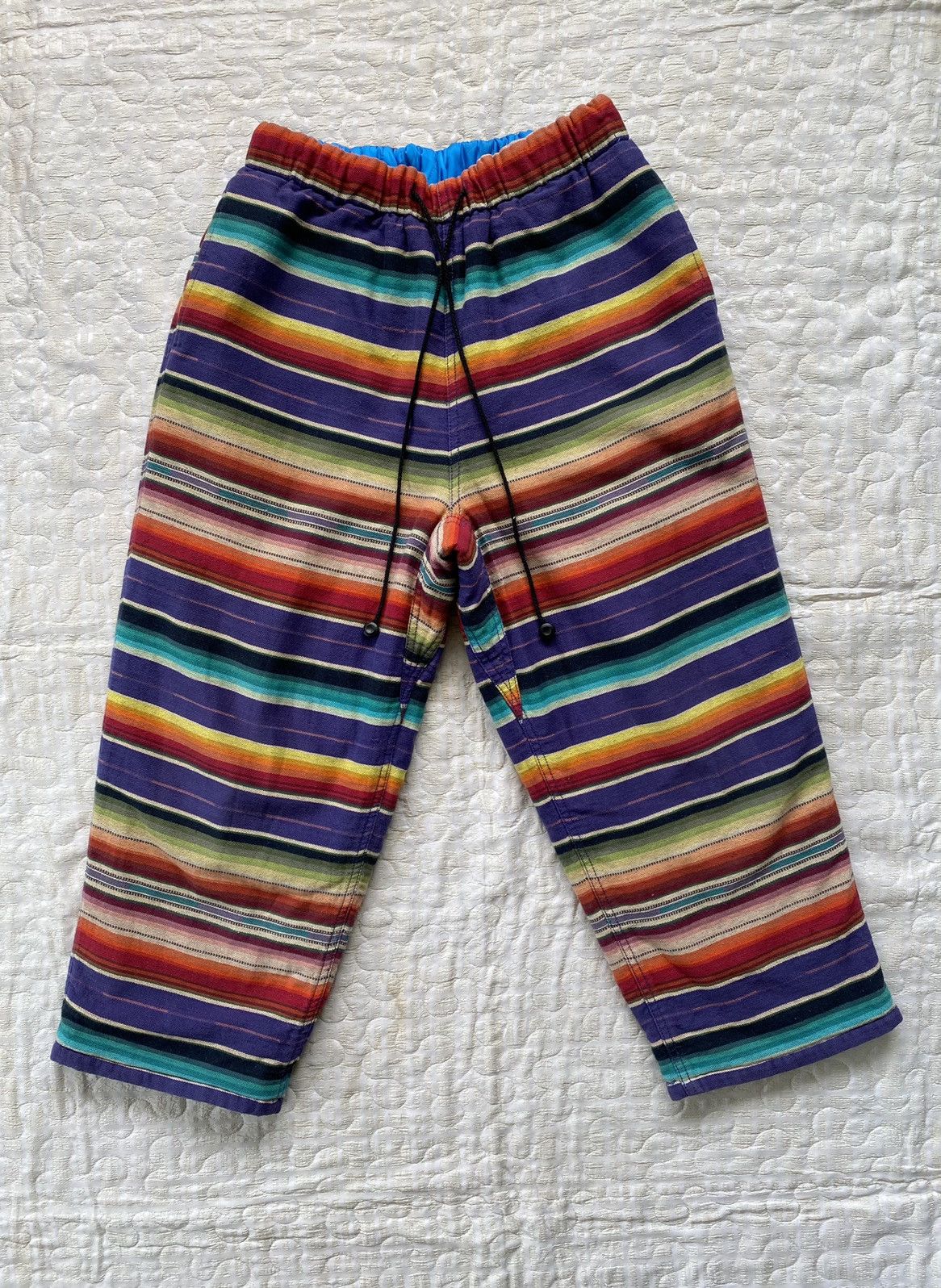 Manastash × Wild Things Wild Thing & Manatash Half Pant Size US 31 - 2 Thumbnail