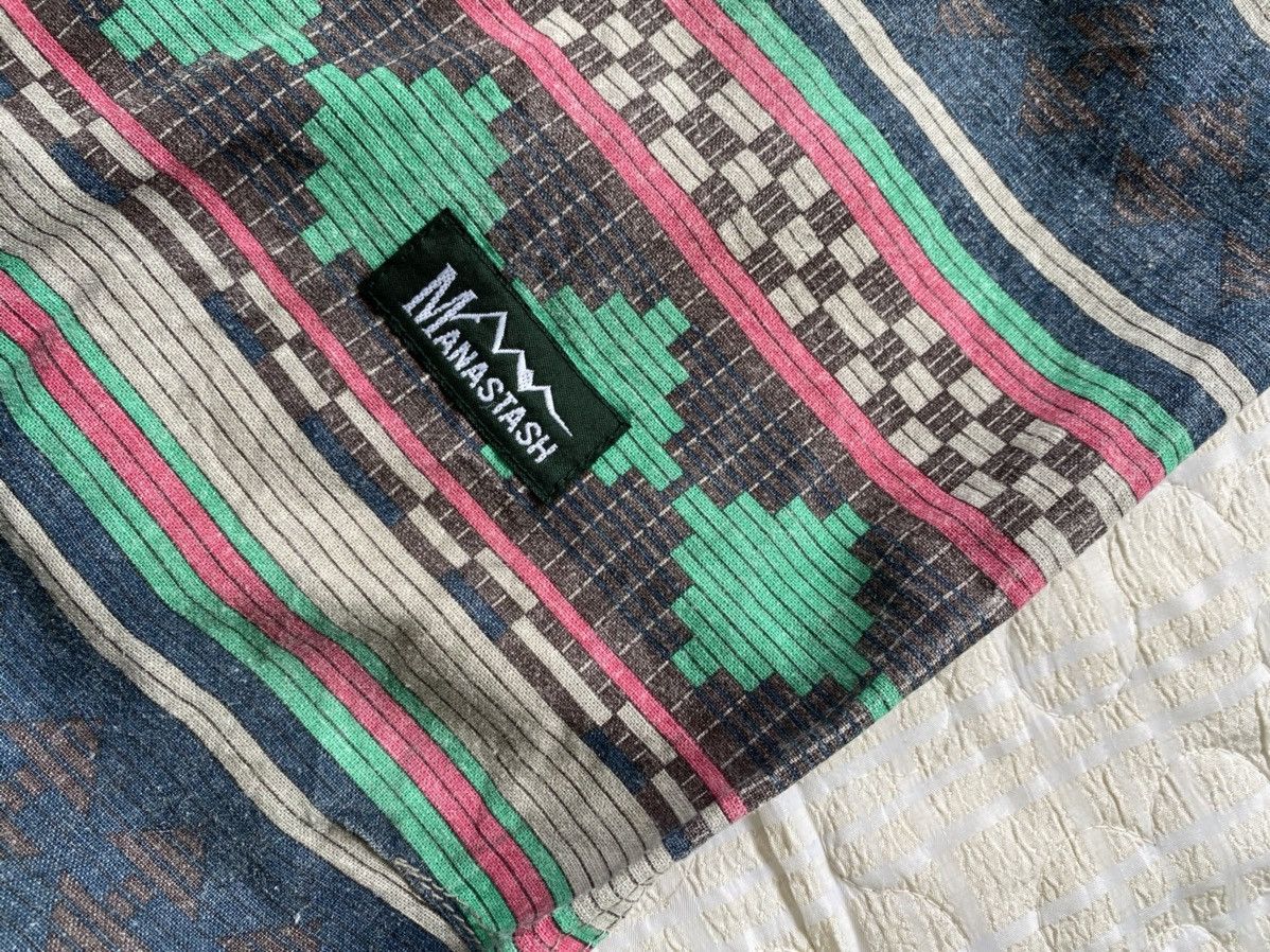 Manastash × Wild Things Wild Thing & Manatash Half Pant Size US 31 - 15 Thumbnail