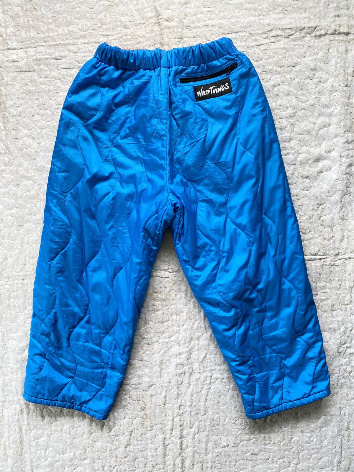 Manastash × Wild Things Wild Thing & Manatash Half Pant Size US 31 - 8 Thumbnail