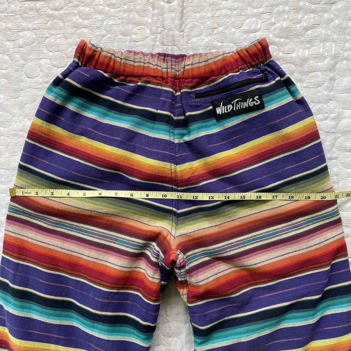 Manastash × Wild Things Wild Thing & Manatash Half Pant Size US 31 - 7 Thumbnail