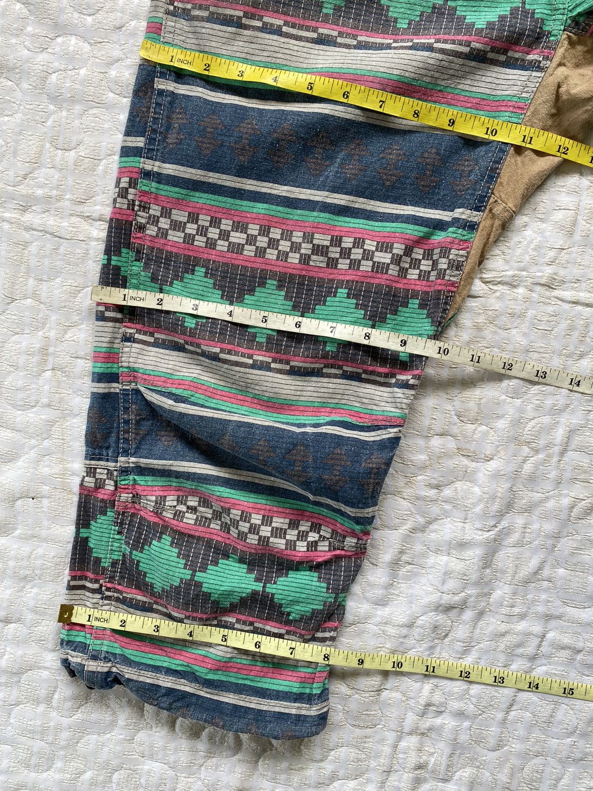 Manastash × Wild Things Wild Thing & Manatash Half Pant Size US 31 - 14 Thumbnail