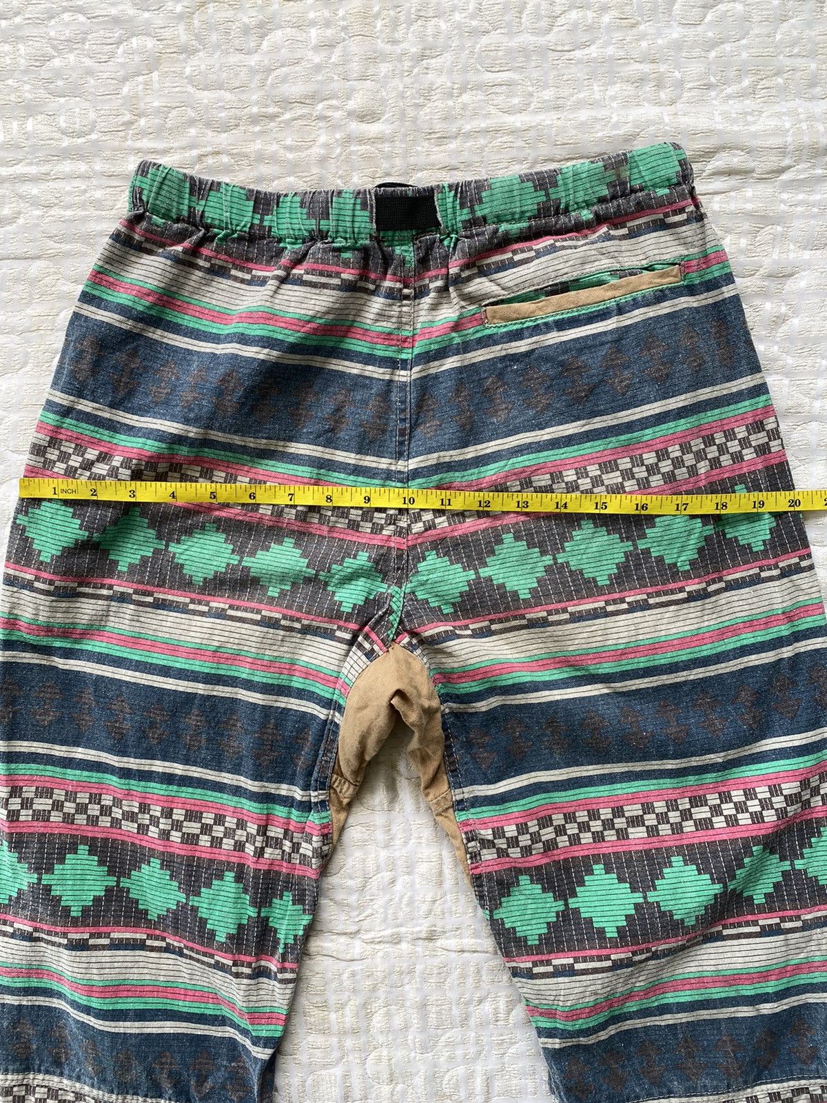 Manastash × Wild Things Wild Thing & Manatash Half Pant Size US 31 - 16 Thumbnail