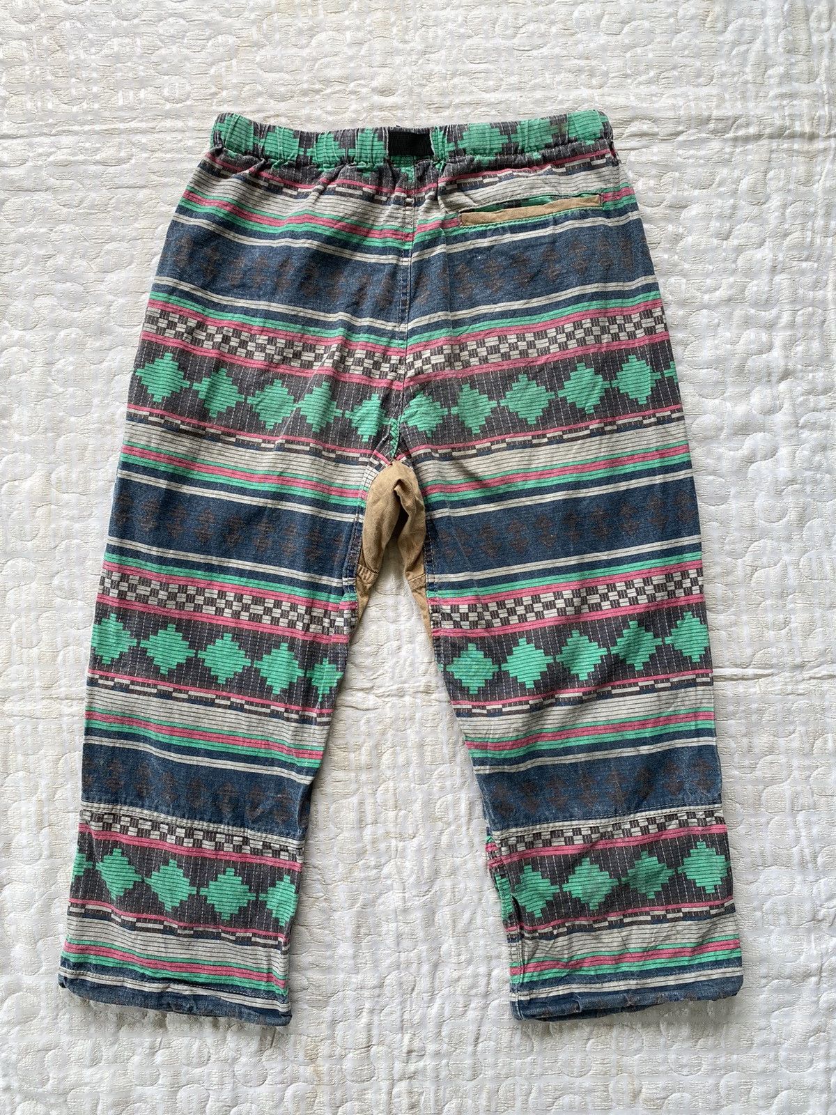 Manastash × Wild Things Wild Thing & Manatash Half Pant Size US 31 - 11 Thumbnail