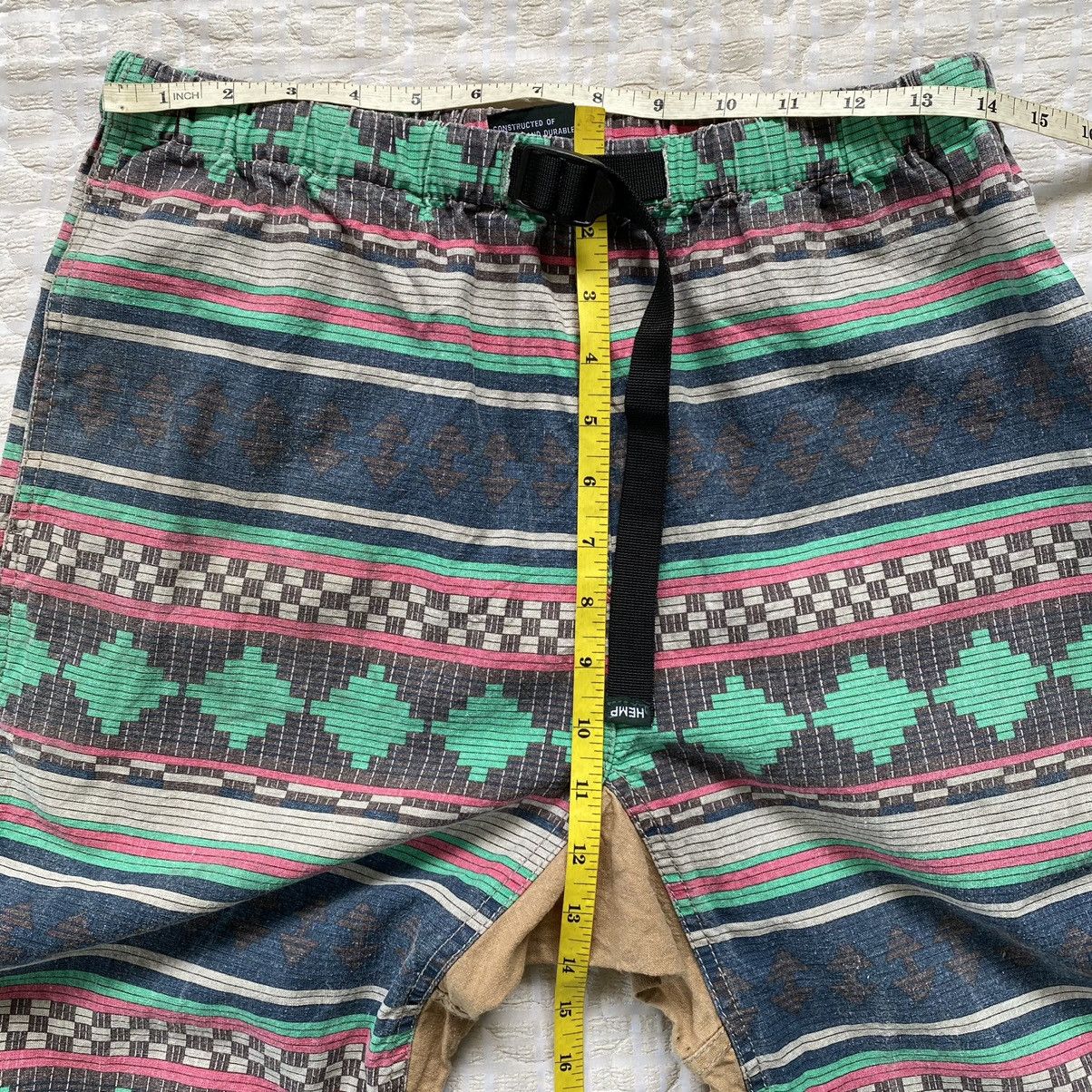 Manastash × Wild Things Wild Thing & Manatash Half Pant Size US 31 - 12 Thumbnail