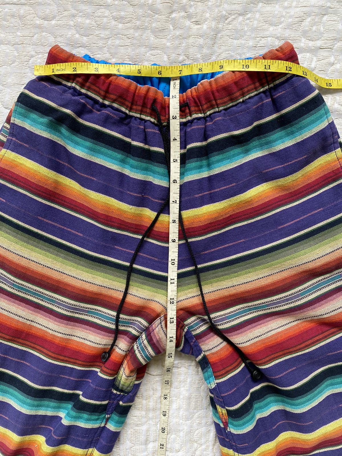 Manastash × Wild Things Wild Thing & Manatash Half Pant Size US 31 - 4 Thumbnail