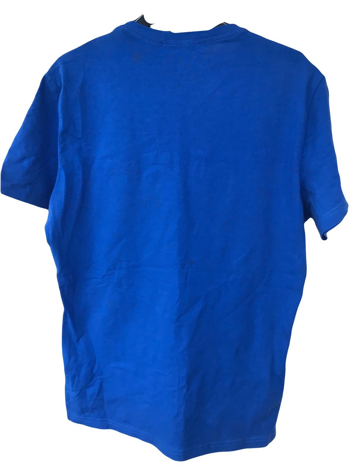 Vintage Tee Shirt LUPIN THE THIRD Bridgestone Anime Size US XL / EU 56 / 4 - 2 Thumbnail