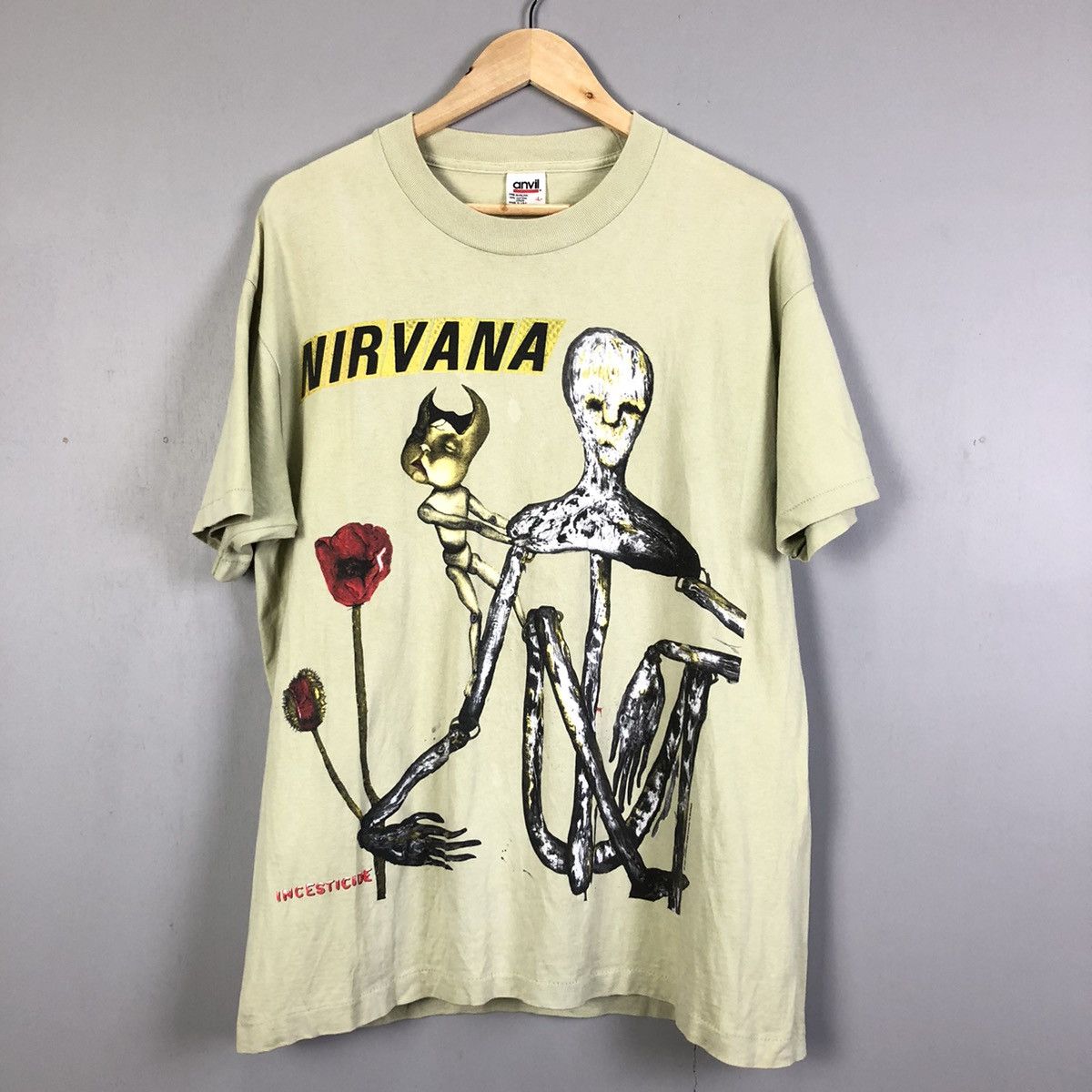 Volevo Magia Tshirt Nera - Verdena Official Store - Foto 2