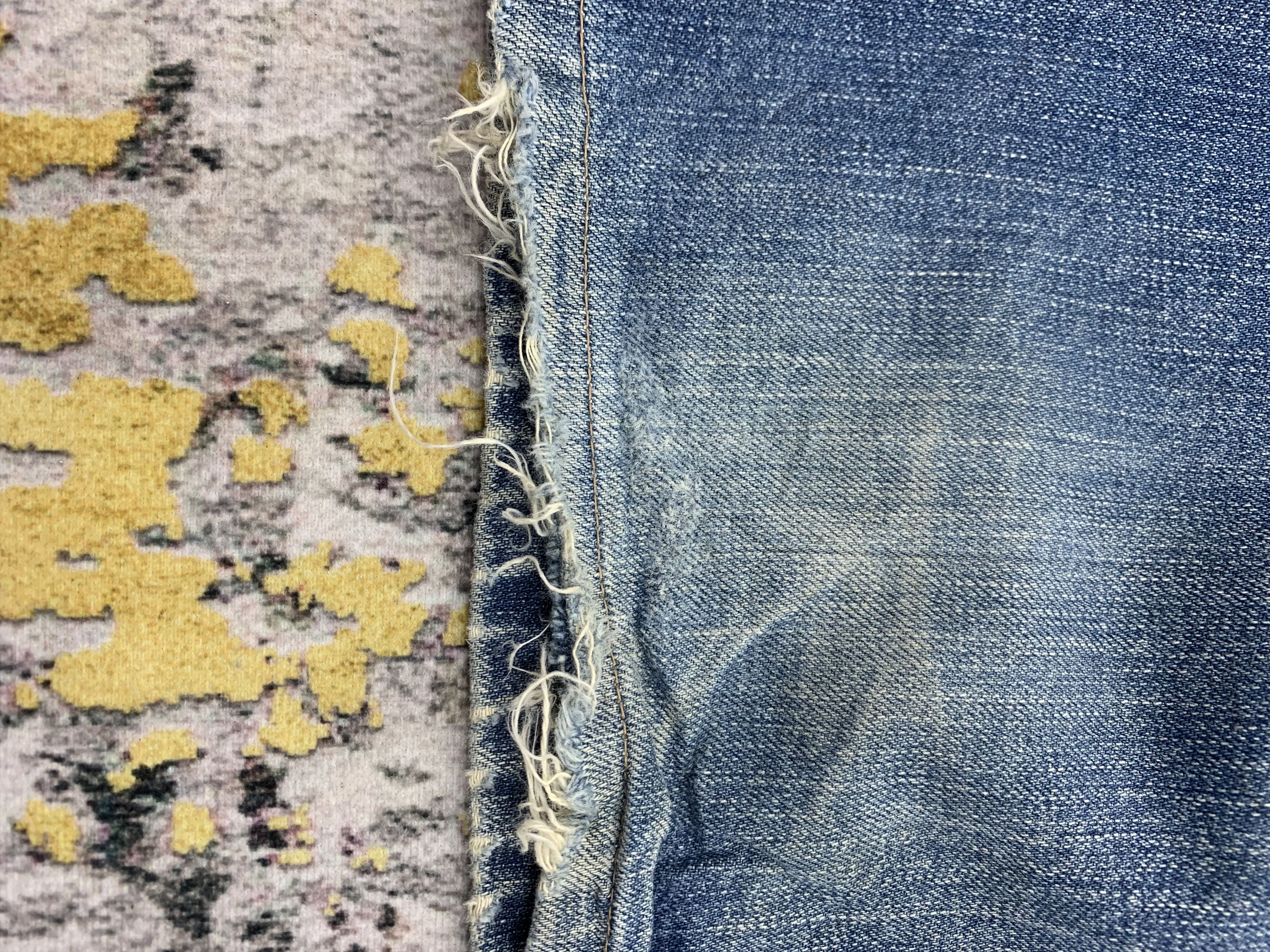 Levi's Vintage Levi's 501 Denim 30x31 Distressed Size US 30 / EU 46 - 12 Thumbnail