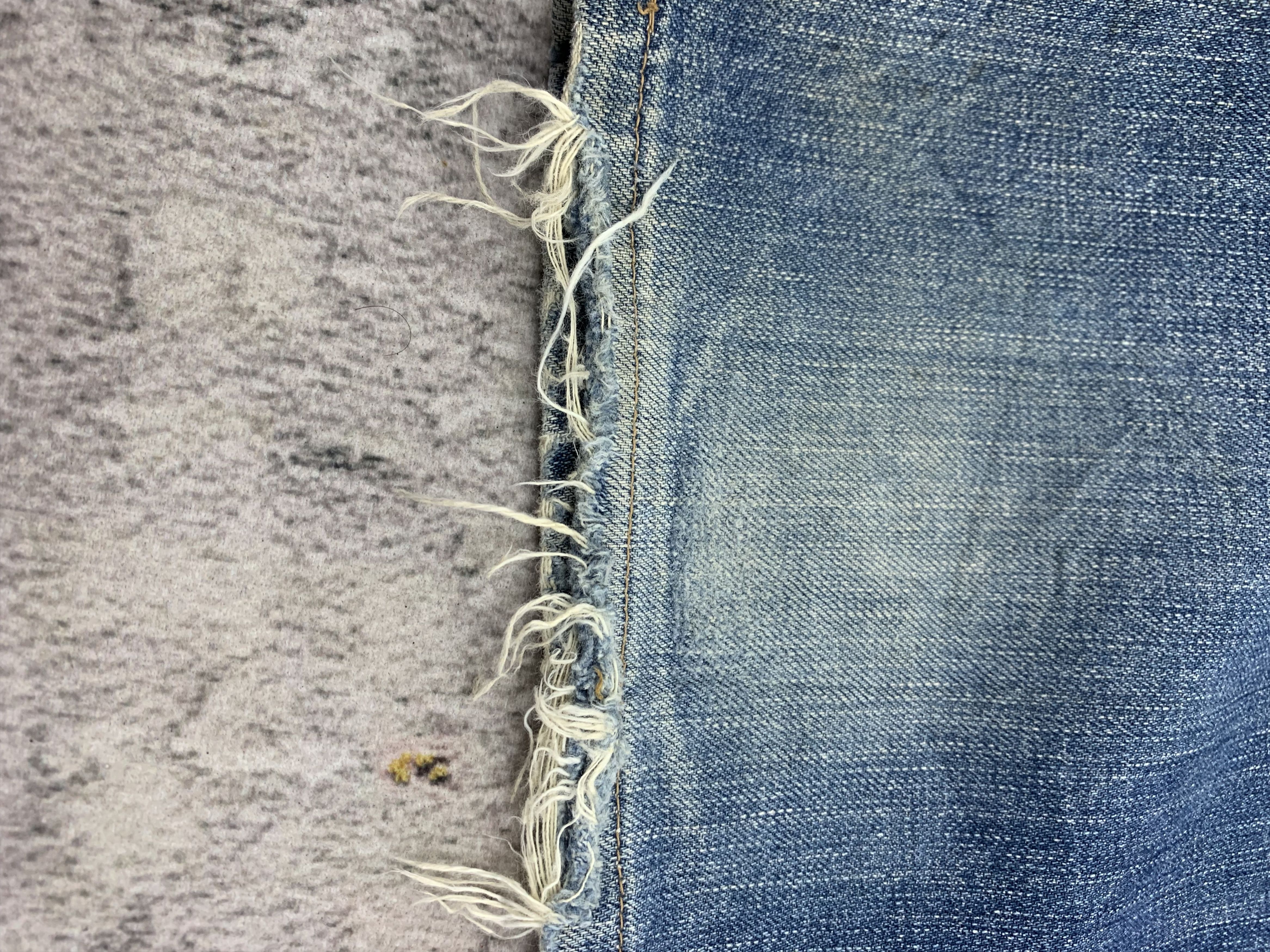 Levi's Vintage Levi's 501 Denim 30x31 Distressed Size US 30 / EU 46 - 13 Thumbnail