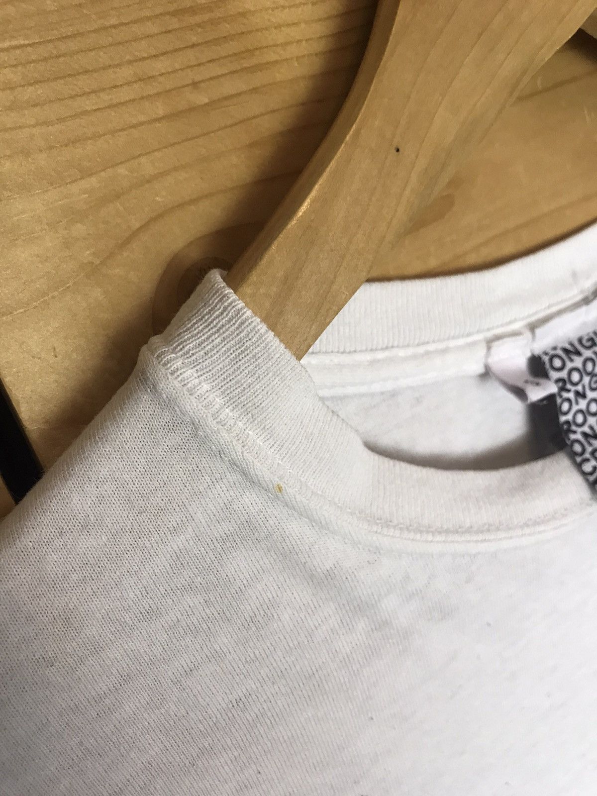 Vintage It’s all fine t-shirt Size US S / EU 44-46 / 1 - 7 Thumbnail