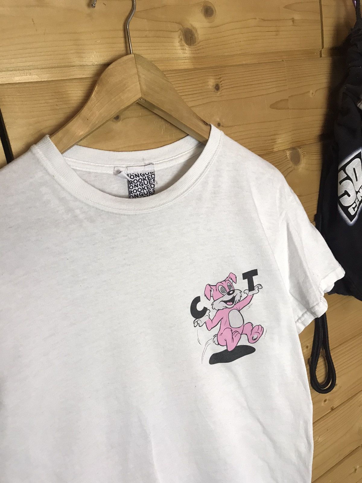 Vintage It’s all fine t-shirt Size US S / EU 44-46 / 1 - 5 Thumbnail