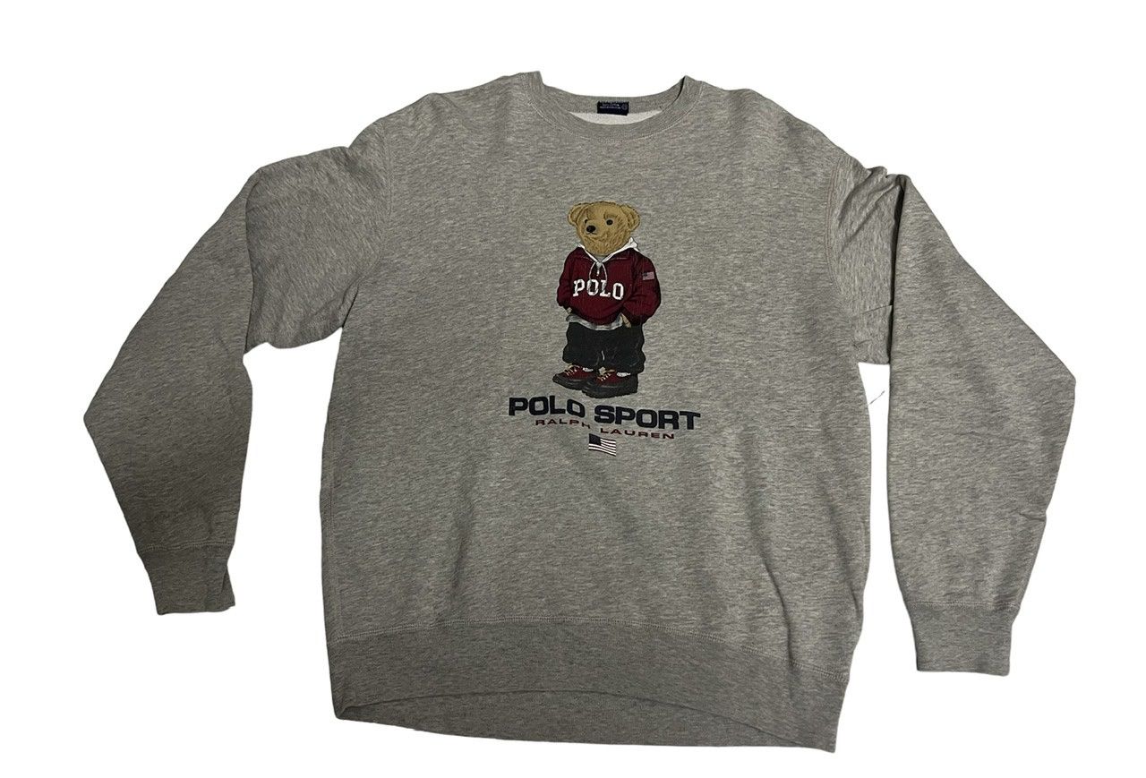 Polo Sport Ralph Lauren