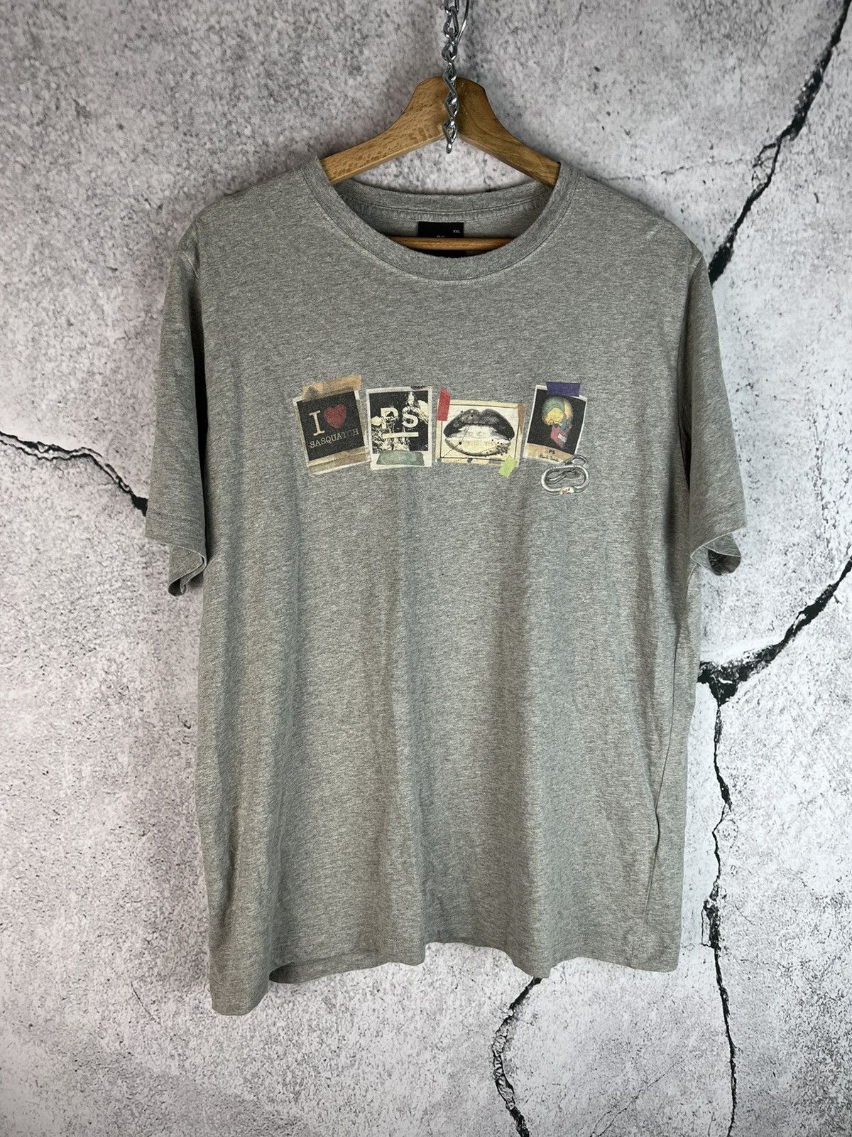 Paul Smith Paul Smith designer tshirt Size US XL / EU 56 / 4 - 1 Thumbnail