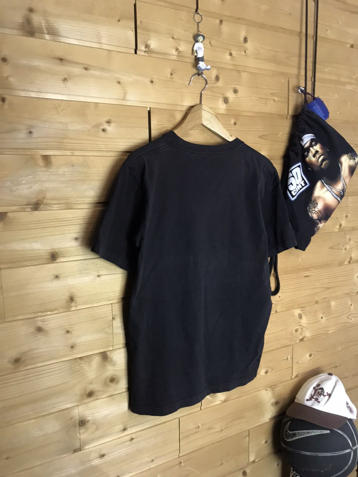 Uniqlo Uniqlo x Dragon Ball Z t-shirt Size US S / EU 44-46 / 1 - 8 Thumbnail