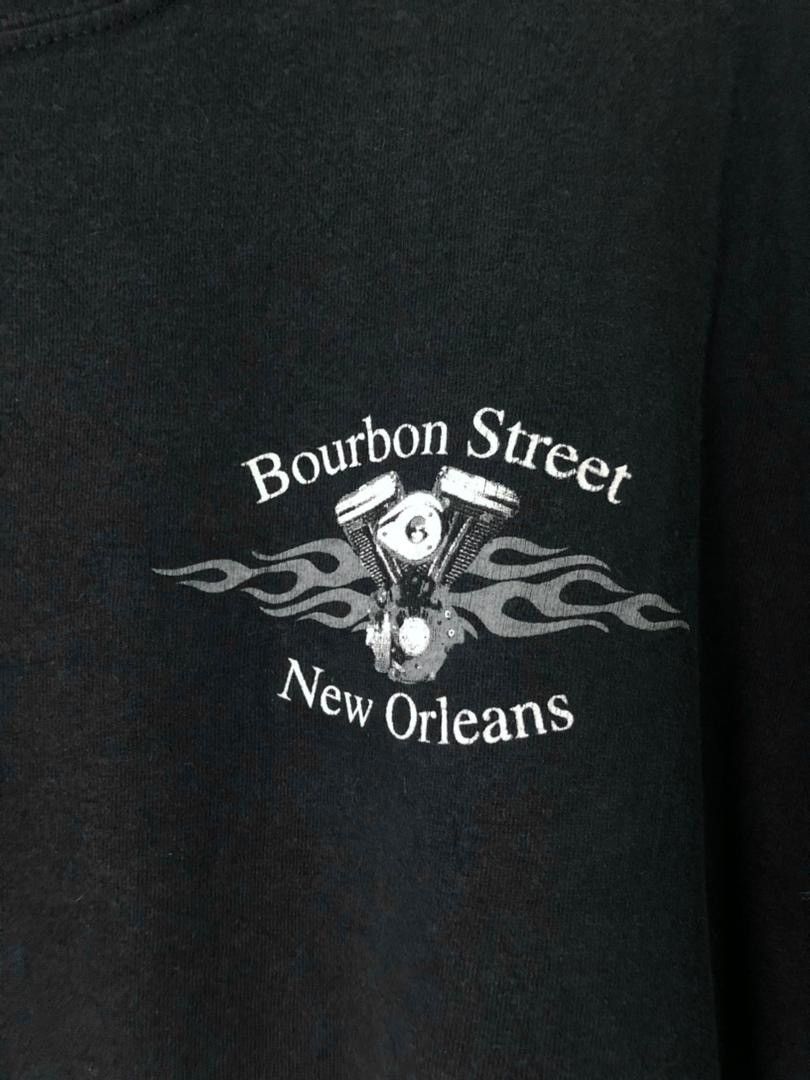 Gildan New Orleans Coppers Sexy Nude Women Printed Size XXL Size ONE SIZE - 4 Thumbnail