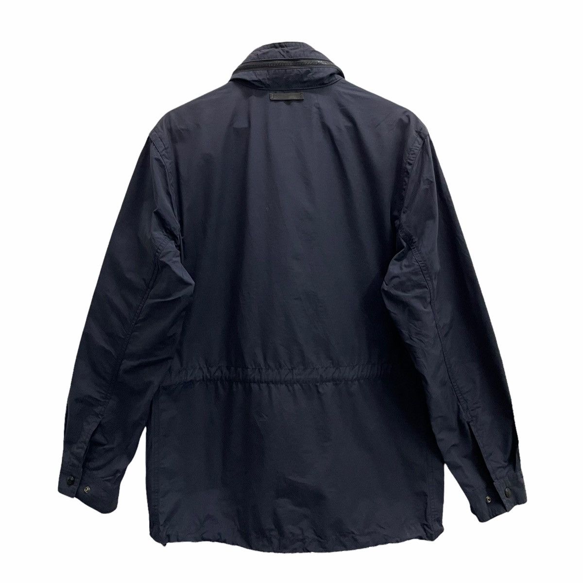 Coach 💥AUTHENTIC COACH NY NAVY HUNTING CHORE JACKET Size US M / EU 48-50 / 2 - 4 Thumbnail