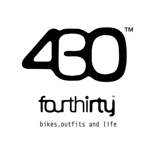Japanese Brand OVP 430 Fourthirty Japan Bikes Outfits And Life Sweatshirt Size US M / EU 48-50 / 2 - 15 Thumbnail