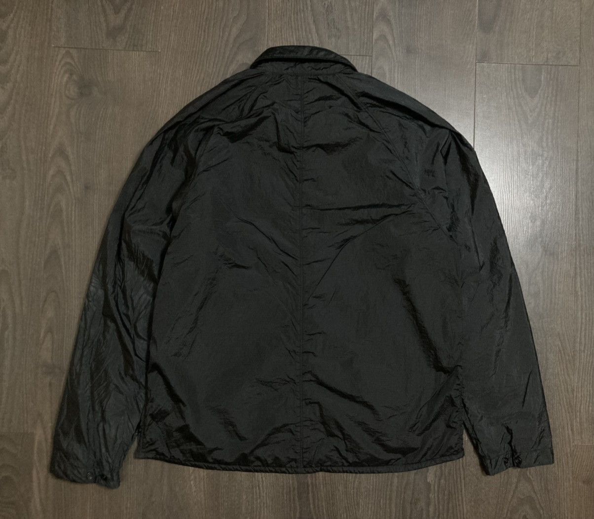 Stone Island STONE ISLAND Nylon Metal Rip Stop Jacket NEW Size US L / EU 52-54 / 3 - 8 Thumbnail