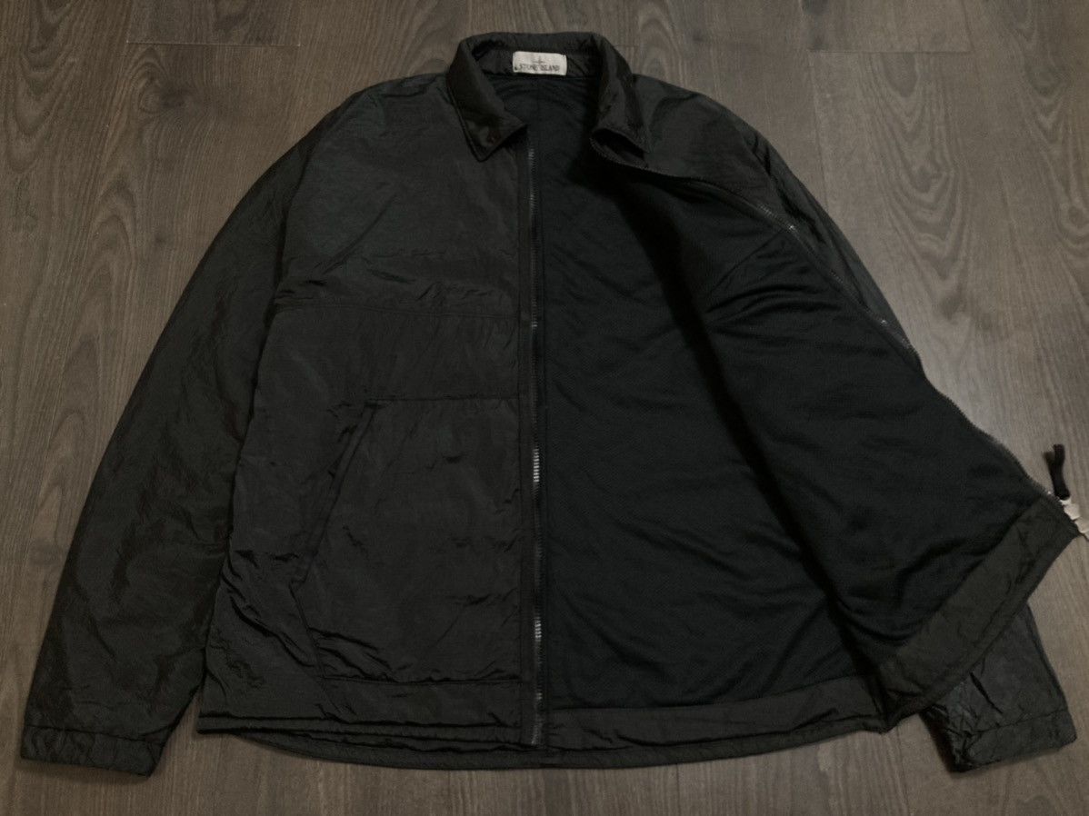 Stone Island STONE ISLAND Nylon Metal Rip Stop Jacket NEW Size US L / EU 52-54 / 3 - 2 Thumbnail
