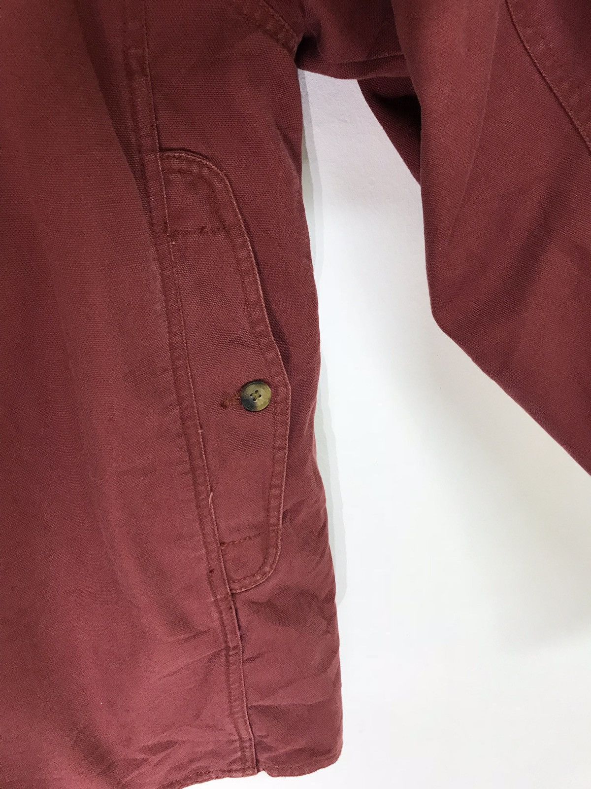 Woolrich Woolen Mills John Rich and Bross Woolrich Hunting Wool Blanket 6🟩2 Size US M / EU 48-50 / 2 - 7 Thumbnail