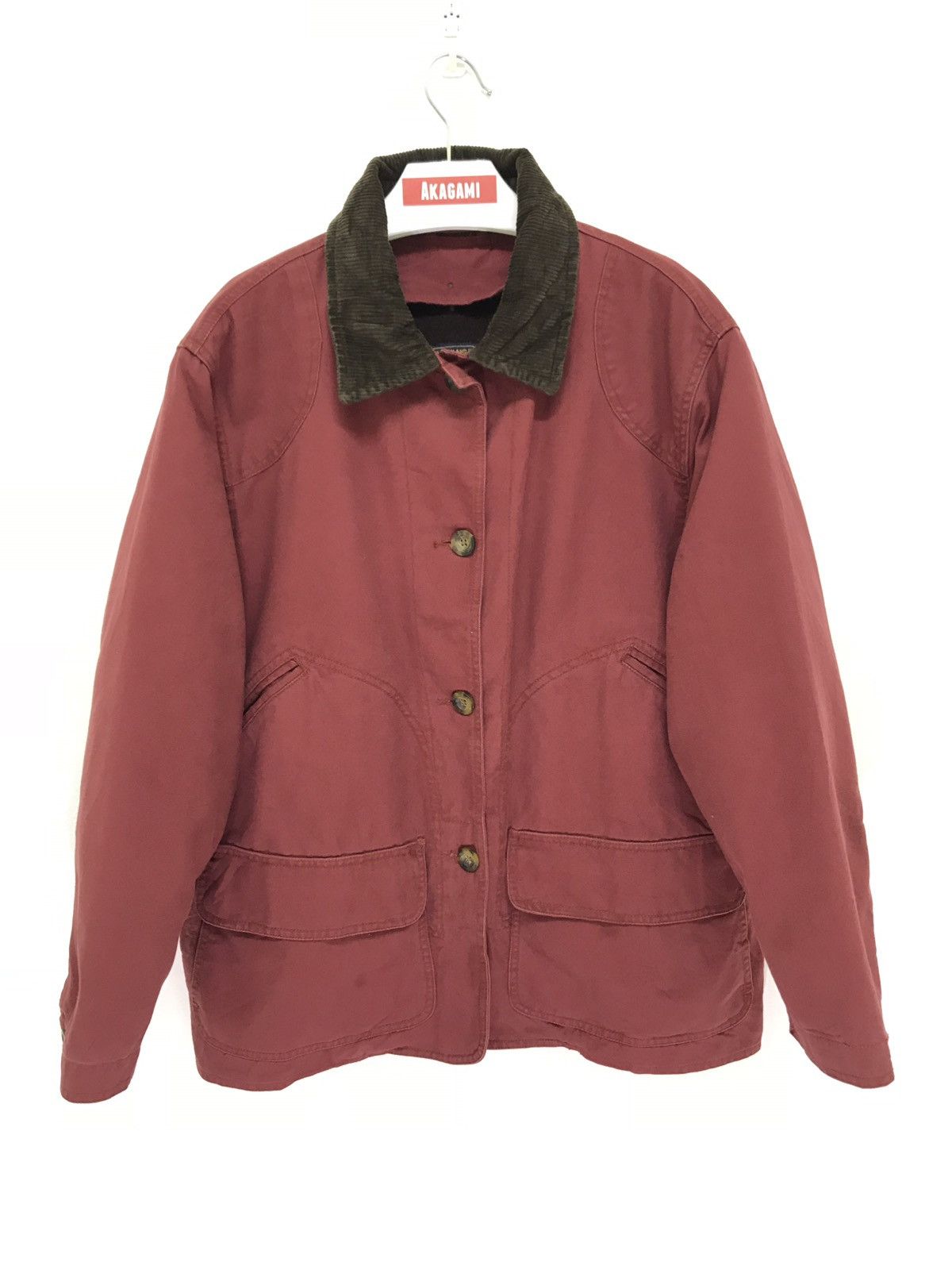 Woolrich Woolen Mills John Rich and Bross Woolrich Hunting Wool Blanket 6🟩2 Size US M / EU 48-50 / 2 - 4 Thumbnail