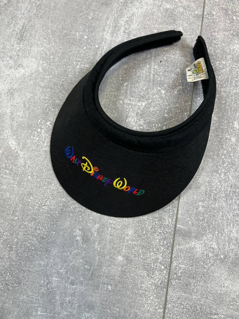 Disney Women’s vintage nylon cap Walt Disney Size ONE SIZE - 1 Thumbnail