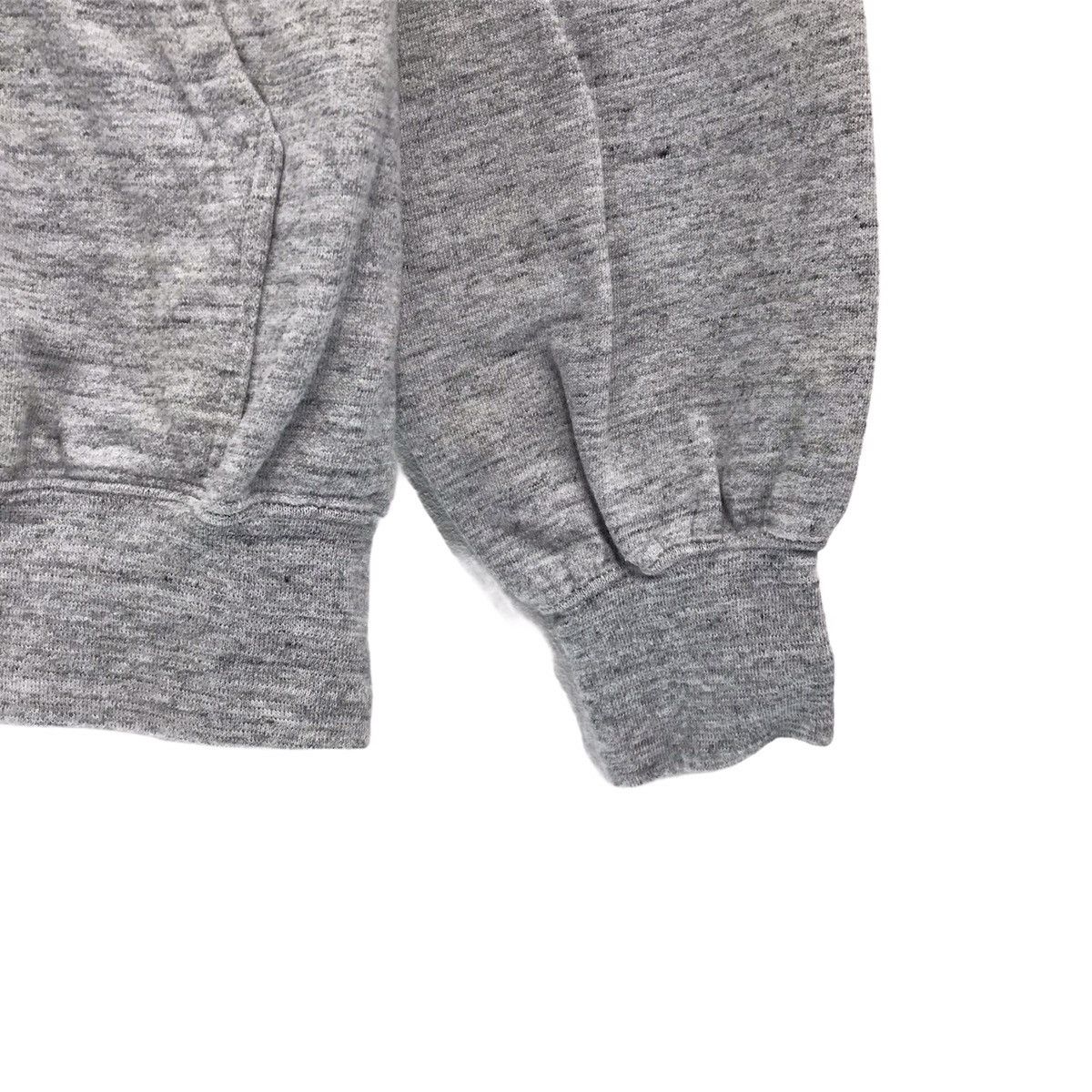 Puma × Vintage Vintage Puma Hoodie Sweatshirt Size US S / EU 44-46 / 1 - 4 Thumbnail