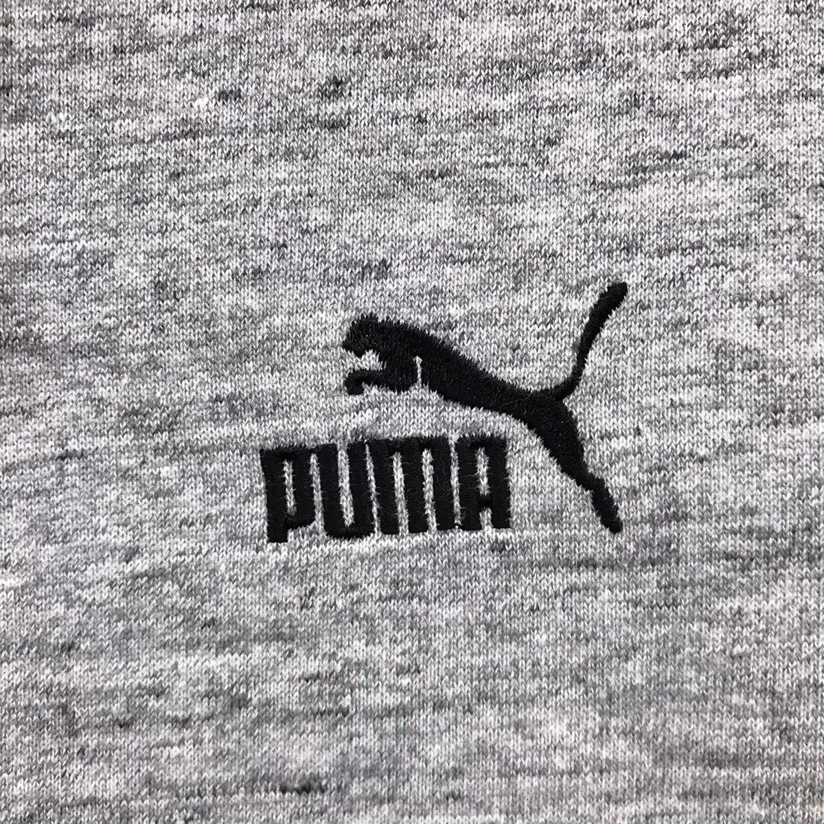 Puma × Vintage Vintage Puma Hoodie Sweatshirt Size US S / EU 44-46 / 1 - 2 Thumbnail