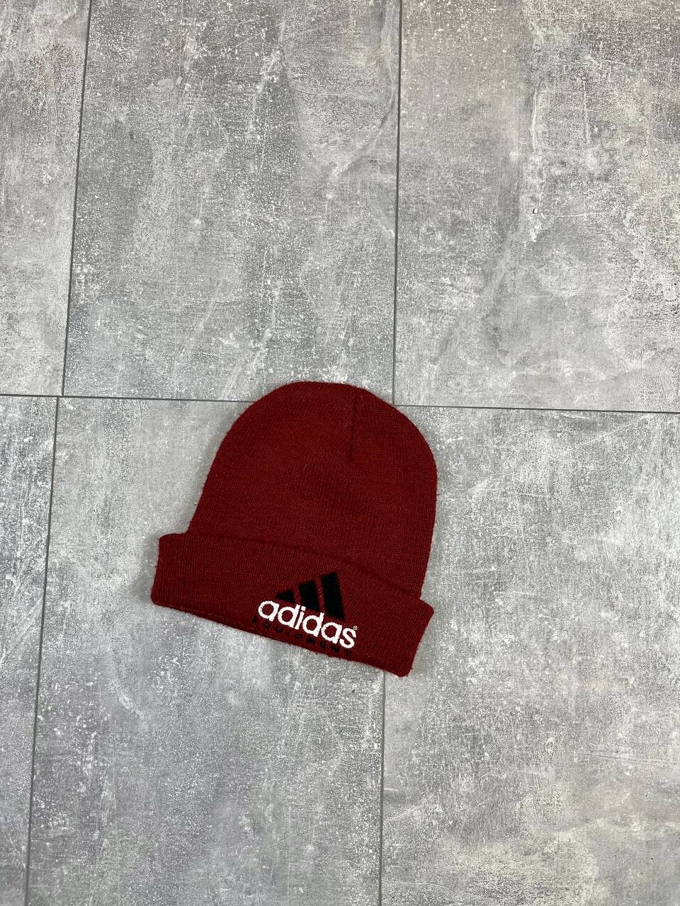 Equipment Men’s vintage Adidas Equipment hat Size ONE SIZE - 1 Thumbnail