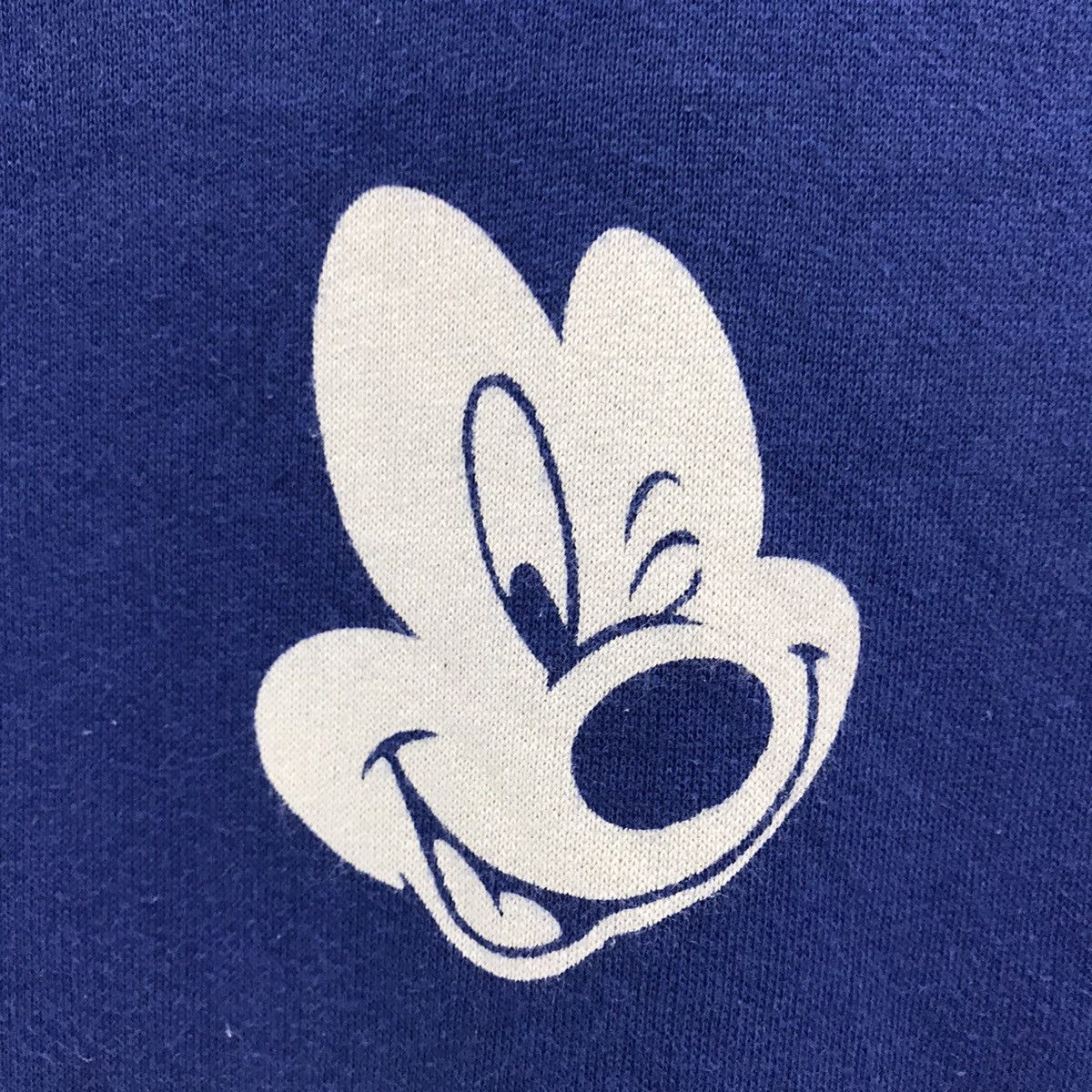 Cartoon Network × Disney × Mickey Mouse Mickey Sweatshirt Crewneck FullPrint Disneyland Mickey Size US S / EU 44-46 / 1 - 2 Thumbnail