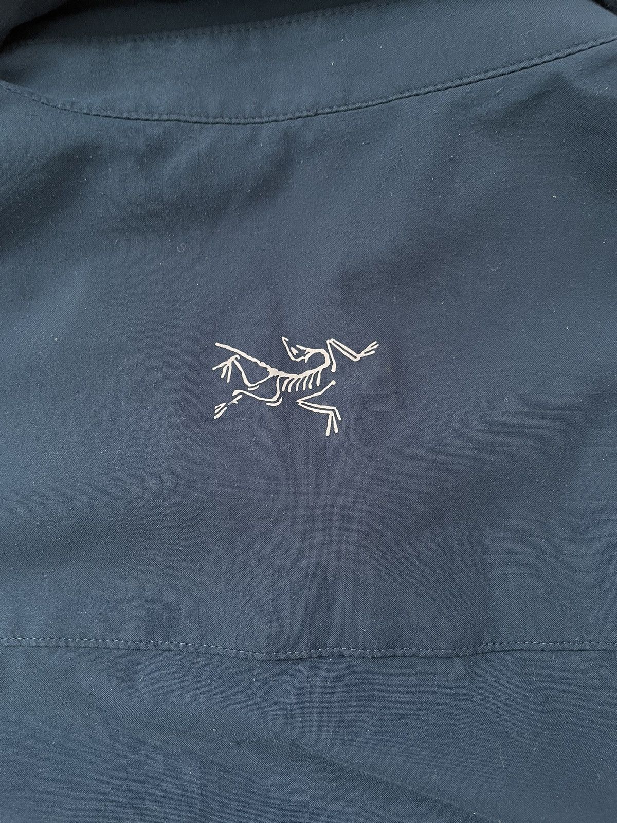 Arc'teryx Y2K Overshirt Arcteryx vintage Size US L / EU 52-54 / 3 - 5 Thumbnail