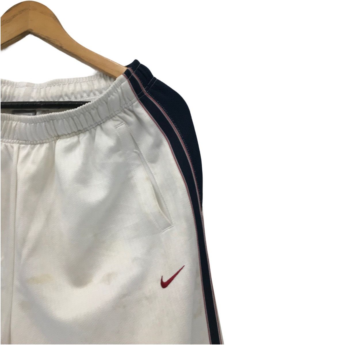 Nike Vintage Nike Sweatpants Size US 32 / EU 48 - 4 Thumbnail