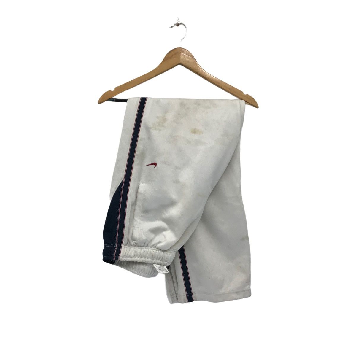 Nike Vintage Nike Sweatpants Size US 32 / EU 48 - 5 Thumbnail