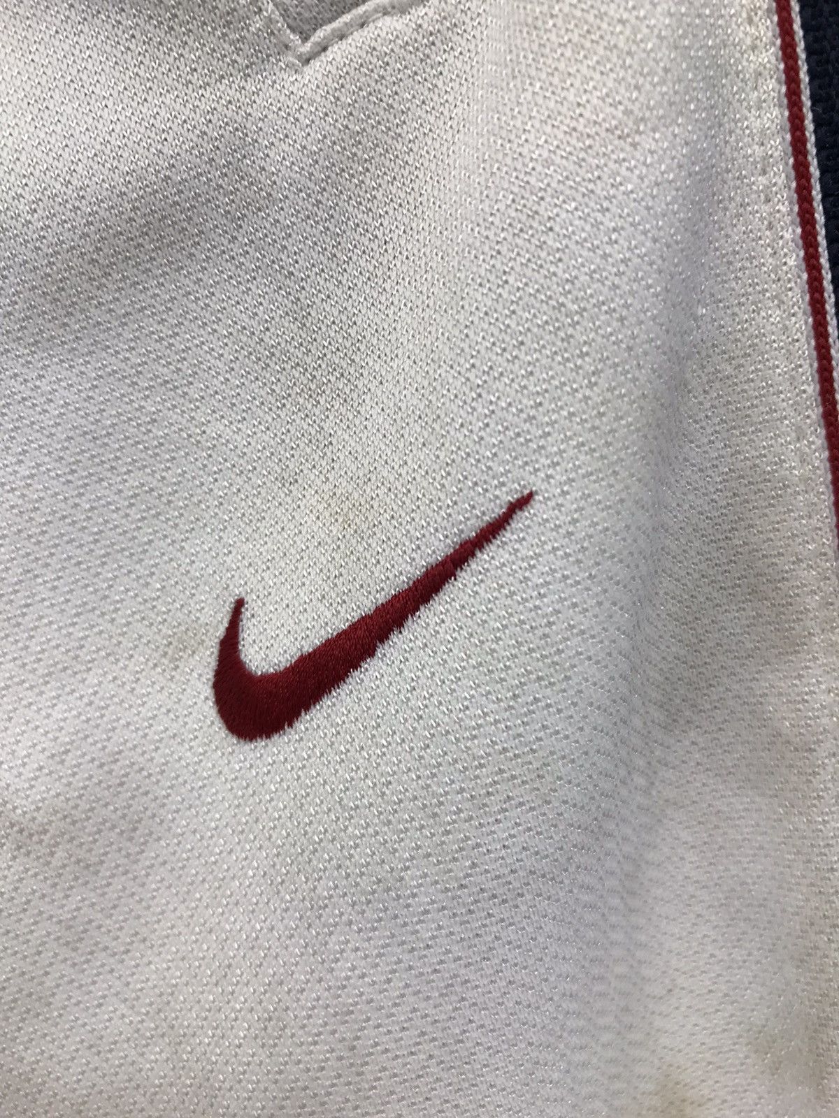 Nike Vintage Nike Sweatpants Size US 32 / EU 48 - 7 Thumbnail