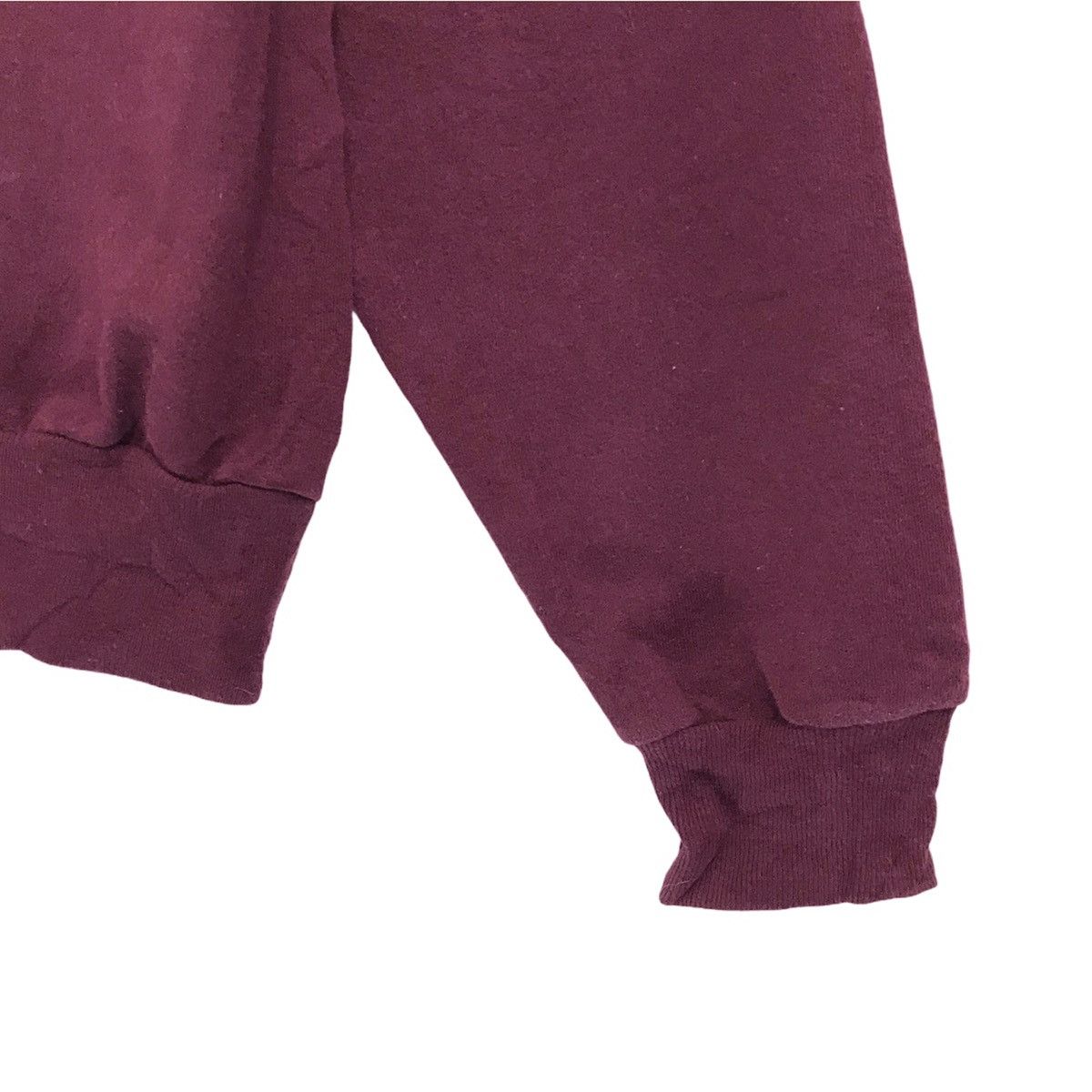 Other Vintage Sigma Kappa Sweatshirt Big Logo Sigma Kappa Size US S / EU 44-46 / 1 - 8 Thumbnail