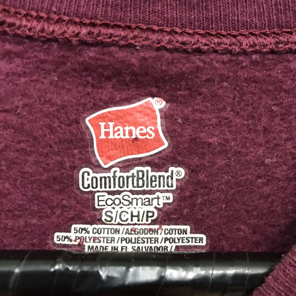 Other Vintage Sigma Kappa Sweatshirt Big Logo Sigma Kappa Size US S / EU 44-46 / 1 - 9 Thumbnail
