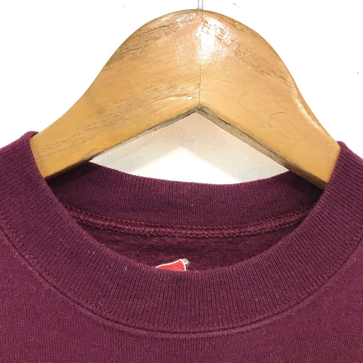 Other Vintage Sigma Kappa Sweatshirt Big Logo Sigma Kappa Size US S / EU 44-46 / 1 - 7 Thumbnail