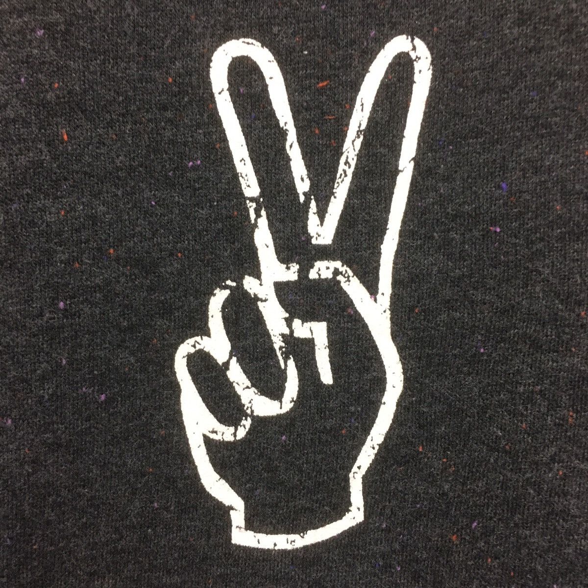 Japanese Brand Vintage Roxy Sweatshirt Crewneck Biglogo Freedom Lover Size US M / EU 48-50 / 2 - 6 Thumbnail