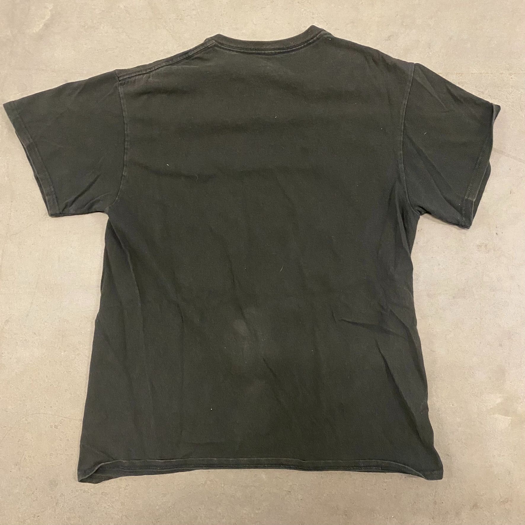 Vintage Crazy Vintage Naruto Itachi Akatsuki Japan Anime T-Shirt Size US M / EU 48-50 / 2 - 4 Thumbnail