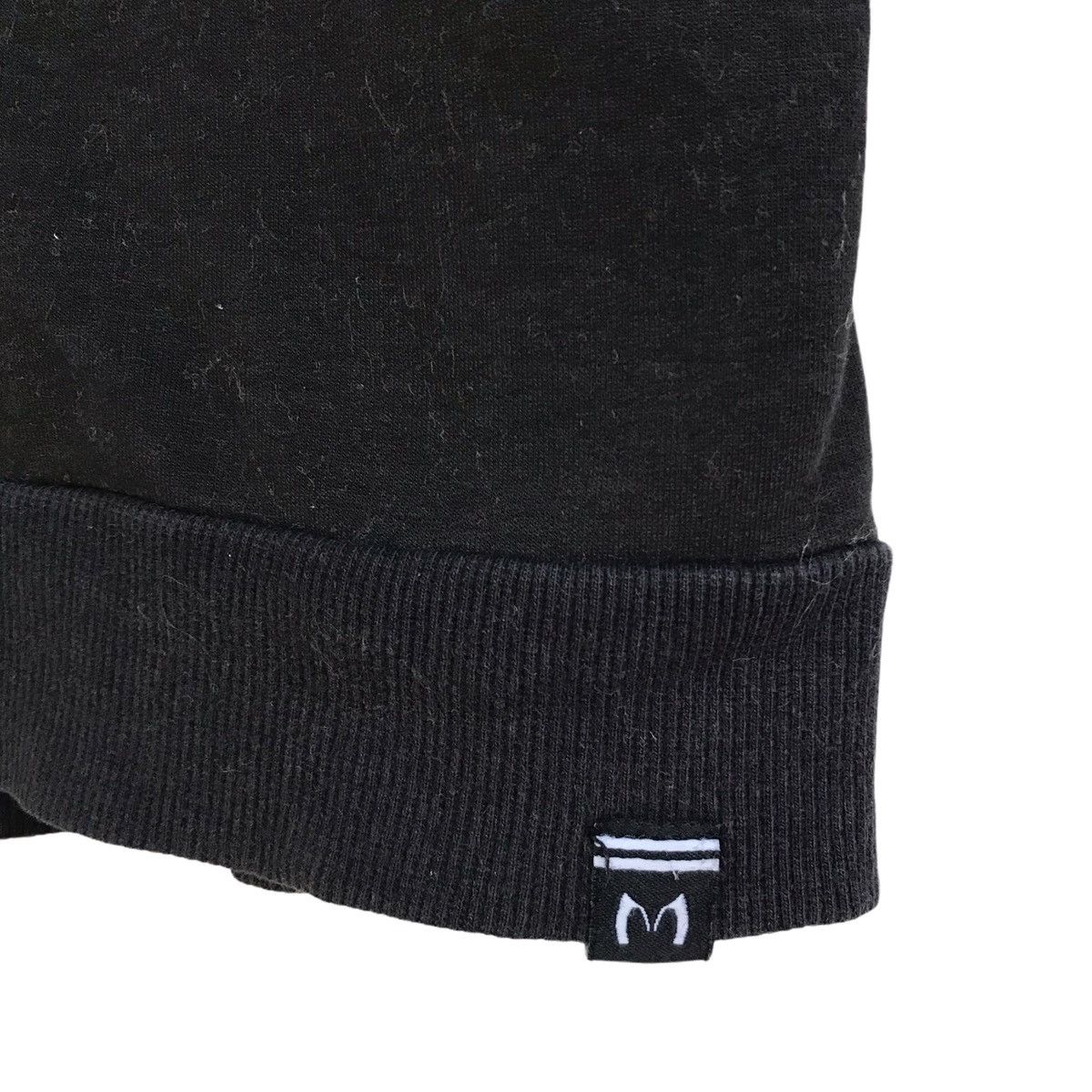 Japanese Brand × Pancoat Pancoat Sweatshirt Embroidery Eyes Pancoat Size US M / EU 48-50 / 2 - 7 Thumbnail