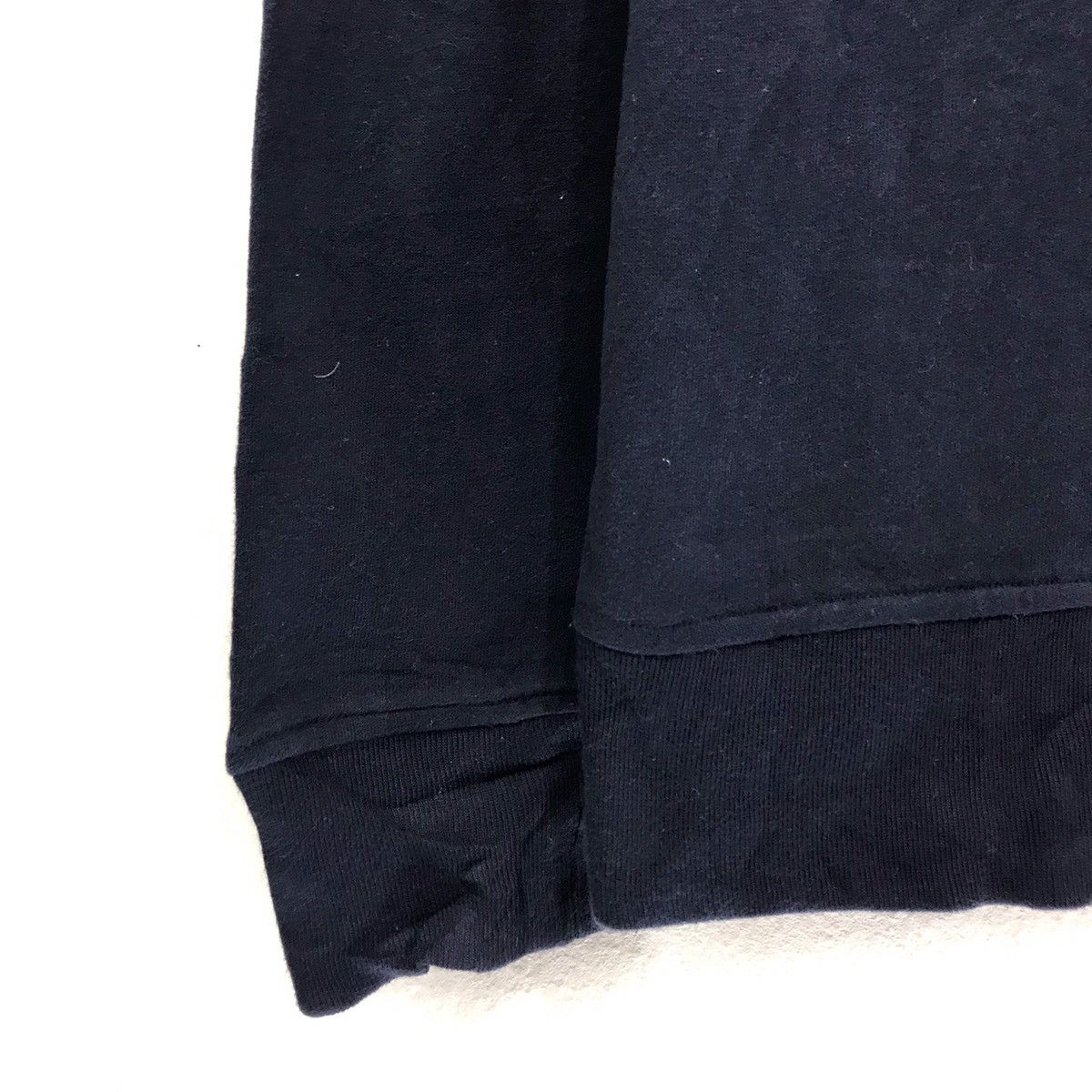 Gap × Japanese Brand Vintage Gap Plain Sweatshirt Size US M / EU 48-50 / 2 - 5 Thumbnail