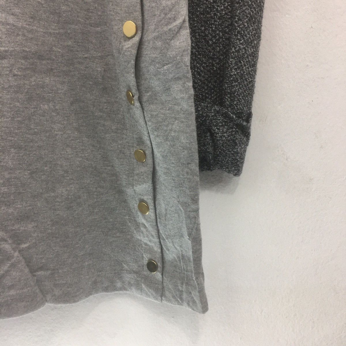 Japanese Brand Vintage Arnold Palmer Longsleve Sweatshirt Embroidery Logo Size US M / EU 48-50 / 2 - 5 Thumbnail