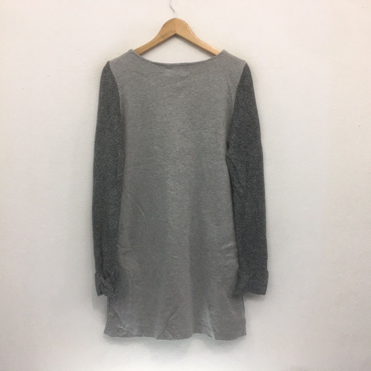 Japanese Brand Vintage Arnold Palmer Longsleve Sweatshirt Embroidery Logo Size US M / EU 48-50 / 2 - 6 Thumbnail