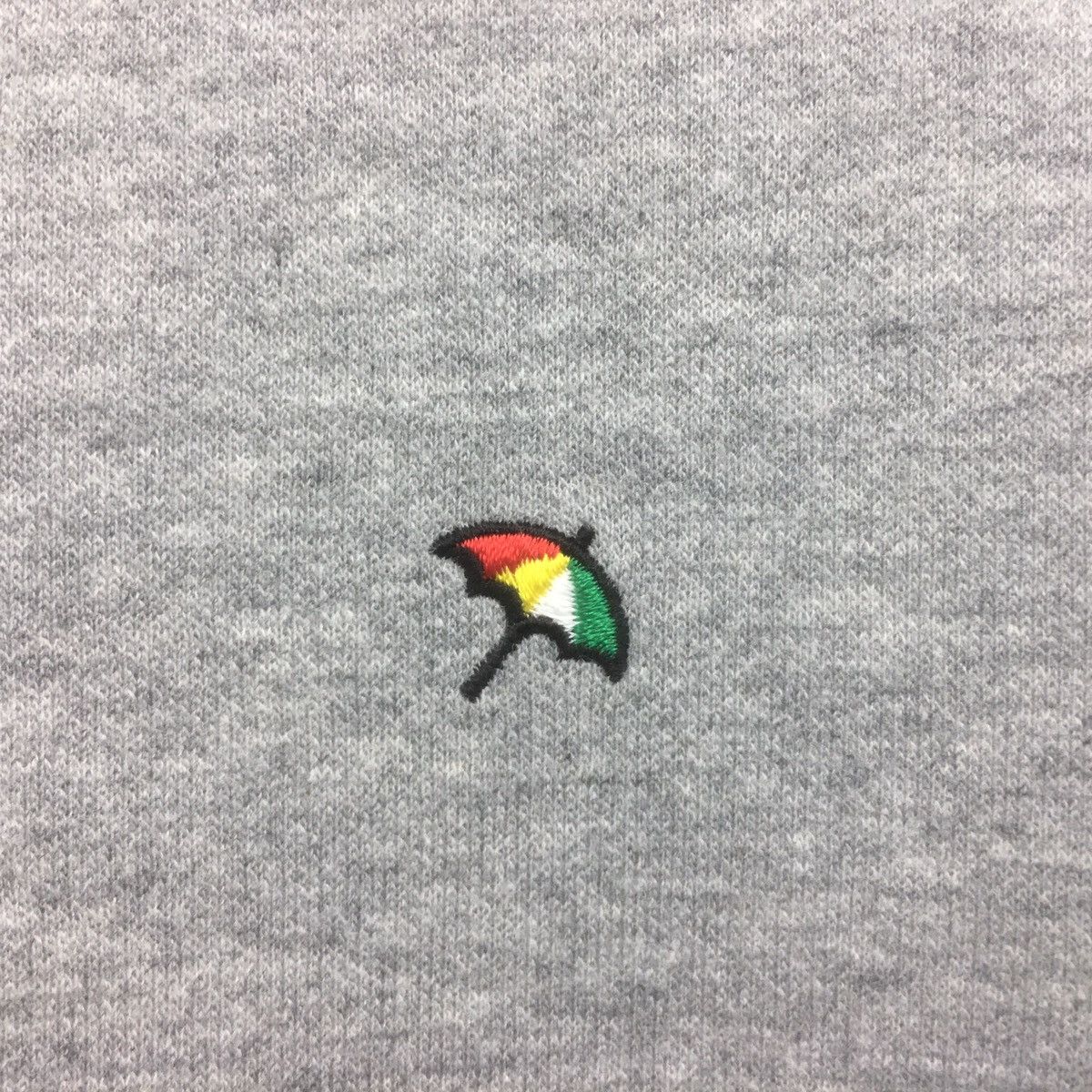 Japanese Brand Vintage Arnold Palmer Longsleve Sweatshirt Embroidery Logo Size US M / EU 48-50 / 2 - 4 Thumbnail