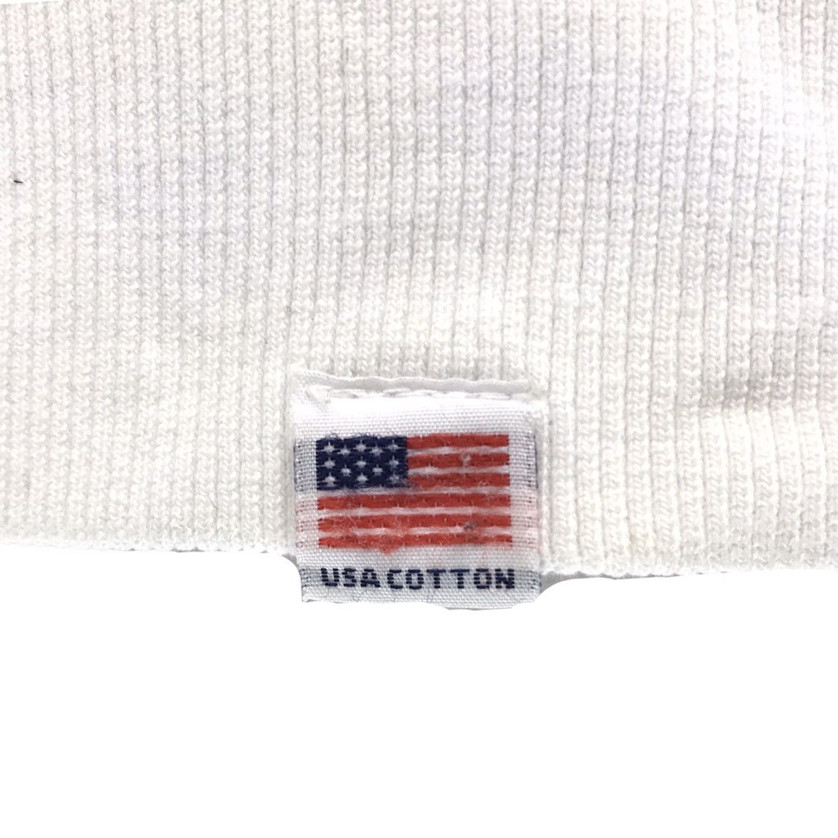 Van × Vintage Vintage Van Club Sweatshirt Size US M / EU 48-50 / 2 - 4 Thumbnail
