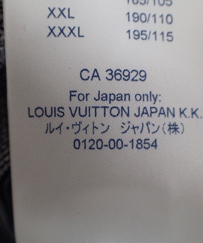 Louis Vuitton Louis Vuitton Brick Road Wizard of Oz Hoodie Virgil SS19 Size US M / EU 48-50 / 2 - 4 Thumbnail
